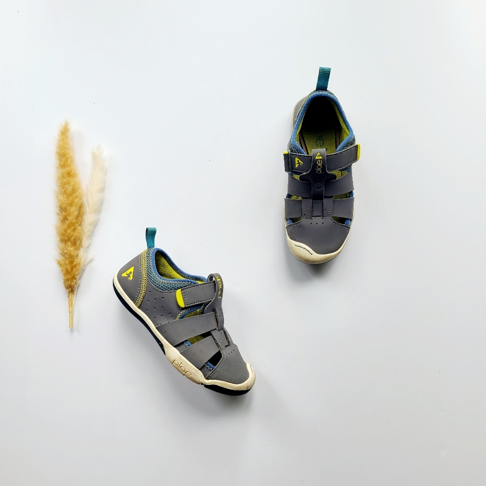 Plae 2.0 Sandals